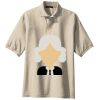 Tall Silk Touch Polo Thumbnail