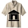 Tall Silk Touch Polo Thumbnail