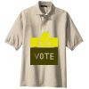 Tall Silk Touch Polo Thumbnail