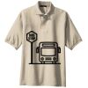 Tall Silk Touch Polo Thumbnail