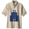 Tall Silk Touch Polo Thumbnail