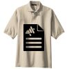 Tall Silk Touch Polo Thumbnail