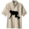 Tall Silk Touch Polo Thumbnail