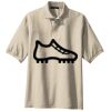 Tall Silk Touch Polo Thumbnail