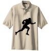 Tall Silk Touch Polo Thumbnail