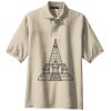 Tall Silk Touch Polo Thumbnail