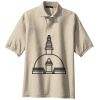 Tall Silk Touch Polo Thumbnail