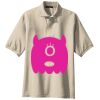 Tall Silk Touch Polo Thumbnail
