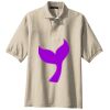 Tall Silk Touch Polo Thumbnail
