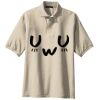 Tall Silk Touch Polo Thumbnail