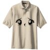 Tall Silk Touch Polo Thumbnail