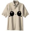 Tall Silk Touch Polo Thumbnail