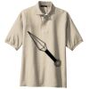 Tall Silk Touch Polo Thumbnail