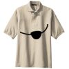 Tall Silk Touch Polo Thumbnail