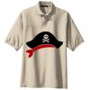 Tall Silk Touch Polo Thumbnail