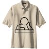 Tall Silk Touch Polo Thumbnail