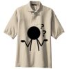 Tall Silk Touch Polo Thumbnail
