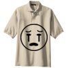 Tall Silk Touch Polo Thumbnail