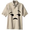 Tall Silk Touch Polo Thumbnail