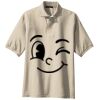 Tall Silk Touch Polo Thumbnail