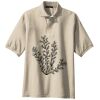 Tall Silk Touch Polo Thumbnail