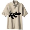 Tall Silk Touch Polo Thumbnail