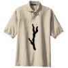 Tall Silk Touch Polo Thumbnail
