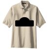Tall Silk Touch Polo Thumbnail