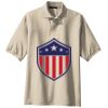 Tall Silk Touch Polo Thumbnail