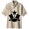 Tall Silk Touch Polo Thumbnail