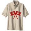 Tall Silk Touch Polo Thumbnail