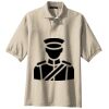 Tall Silk Touch Polo Thumbnail