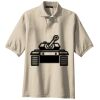 Tall Silk Touch Polo Thumbnail