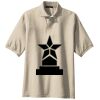 Tall Silk Touch Polo Thumbnail