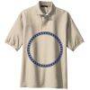 Tall Silk Touch Polo Thumbnail