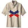 Tall Silk Touch Polo Thumbnail