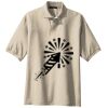 Tall Silk Touch Polo Thumbnail