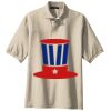 Tall Silk Touch Polo Thumbnail