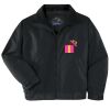 Competitor Jacket Thumbnail