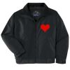 Competitor Jacket Thumbnail