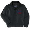 Competitor Jacket Thumbnail