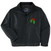 Competitor Jacket Thumbnail