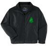 Competitor Jacket Thumbnail