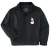 Competitor Jacket Thumbnail