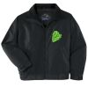 Competitor Jacket Thumbnail