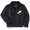 Competitor Jacket Thumbnail