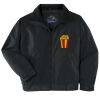 Competitor Jacket Thumbnail