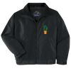 Competitor Jacket Thumbnail
