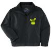 Competitor Jacket Thumbnail
