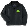 Competitor Jacket Thumbnail